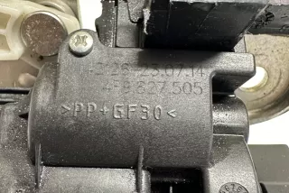 4F9827505 , art12309658 Замок багажника Audi Q7 4L Арт 12309658, вид 3