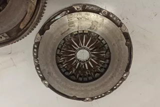 504376641 , art12472310 Комплект сцепления Peugeot Boxer 3 Арт 12472310, вид 4