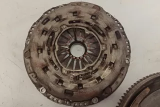504376641 , art12472310 Комплект сцепления Peugeot Boxer 3 Арт 12472310, вид 5