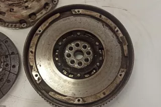 504376641 , art12472310 Комплект сцепления Peugeot Boxer 3 Арт 12472310, вид 6