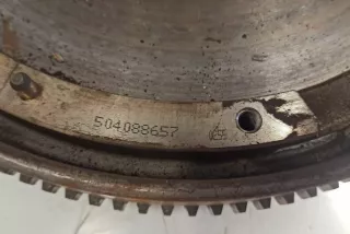 504376641 , art12472310 Комплект сцепления Peugeot Boxer 3 Арт 12472310, вид 8