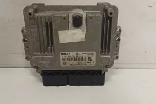 391112A973, 0281019546 , art12514917 Блок управления двигателем Kia Ceed 2 1.6л Арт 12514917, вид 1