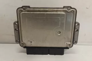 391112A973, 0281019546 , art12514917 Блок управления двигателем Kia Ceed 2 1.6л Арт 12514917, вид 3