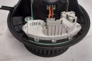 985466N , art13058260 Сопротивление печки BMW 3 E90/E91/E92/E93 Арт 13058260, вид 2
