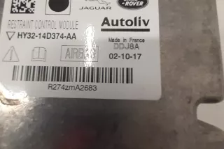 HY32-14D374-AA , art13697446 Прочая запчасть Land Rover Discovery 5 Арт 13697446, вид 3