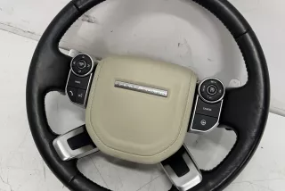 309284750-AB , art13703350 Руль Land Rover Range Rover 4 Арт 13703350, вид 1