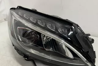 A2059067603 , art13703372 Фара правая Mercedes C W205 Арт 13703372, вид 1