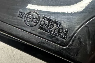 E13049704 , art13953814 Зеркало наружное правое Lexus ES 7 Арт 13953814, вид 4