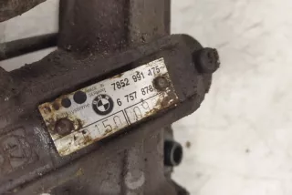 7852991175 , art14973094 Рулевая рейка BMW 5 E39 Арт 14973094, вид 6