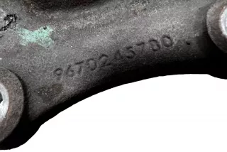 9670245780 , art13271511 Ступица задняя правая Citroen DS5 Арт 13271511, вид 5
