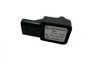 A0009055906, 0261230507 , art12847957 Датчик абсолютного давления Mercedes GLS X167 Арт 12847957, вид 1