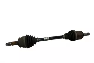 13486866, 6083849 , art12567852 Полуось передняя левая (приводной вал, ШРУС) Opel Corsa E Арт 12567852, вид 2