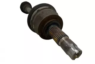 13486866, 6083849 , art12567852 Полуось передняя левая (приводной вал, ШРУС) Opel Corsa E Арт 12567852, вид 4