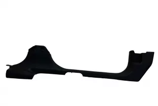 13219433, 39013390, 464000934 , art12505378 Накладка на порог Opel Corsa E Арт 12505378, вид 1