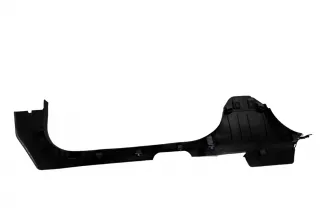 13219433, 39013390, 464000934 , art12505378 Накладка на порог Opel Corsa E Арт 12505378, вид 3