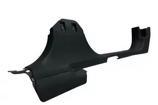 13219433, 39013390, 464000934 , art12505378 Накладка на порог Opel Corsa E Арт 12505378, вид 4
