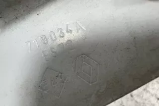 719034A, ES72 , art12883820 Петля капота Renault Clio 3 Арт 12883820, вид 5