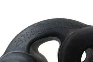 287602D000 , art12966657 Гофра глушителя Hyundai Tucson 3 Арт 12966657, вид 5