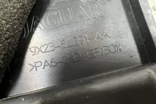 9X236L091AA , art13045762 Декоративная крышка двигателя Jaguar XF 250 Арт 13045762, вид 8