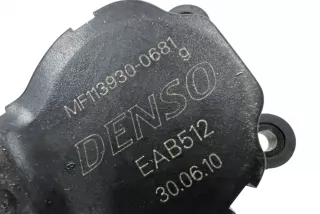 0638000840, MF1139300681, MF1139300770, EAB512, 27062010 , art13270602 Моторчик заслонки печки Jaguar XF 250 Арт 13270602, вид 10