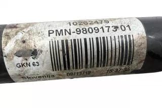 10262479, PMN980917301 , art13270413 Полуось передняя левая (приводной вал, ШРУС) MINI COUNTRYMAN R60 Арт 13270413, вид 6