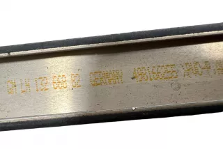 13266882, 498166255 , art13259391 Молдинг крыши Opel Meriva 2 Арт 13259391, вид 7