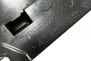 51953328 , art13702996 Молдинг двери задней левой Jeep Renegade Арт 13702996, вид 5