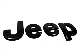 art13272797 Эмблема Jeep Renegade Арт 13272797