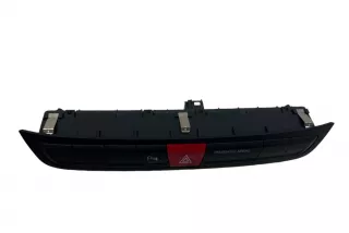 07356350190 , art13273481 Кнопка аварийной сигнализации Jeep Renegade Арт 13273481, вид 2