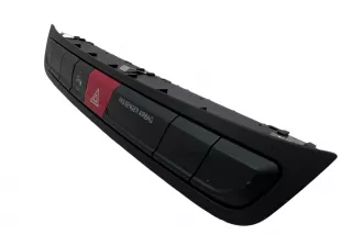 07356350190 , art13273481 Кнопка аварийной сигнализации Jeep Renegade Арт 13273481, вид 3