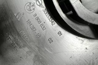 980883202, 30033342, 18428710 , art13698381 Накладка декоративная на торпедо MINI COUNTRYMAN R60 Арт 13698381, вид 7