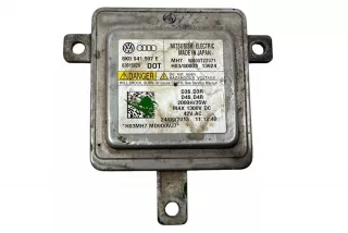 8K0941597E, 03815629, W003T22071 , art13705910 Блок розжига ксенона Audi A4 B8 Арт 13705910, вид 2