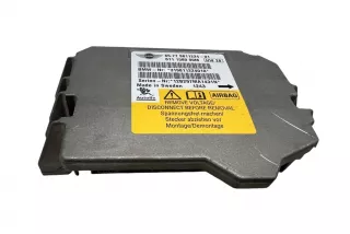 981122401, 319811224010, 12B297MA1431N, 6577981122401 , art13769038 Блок AirBag MINI COUNTRYMAN R60 Арт 13769038, вид 1