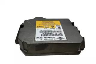 981122401, 319811224010, 12B297MA1431N, 6577981122401 , art13769038 Блок AirBag MINI COUNTRYMAN R60 Арт 13769038, вид 5