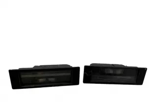 0461385 , art13768914 Подсветка номера MINI COUNTRYMAN R60 Арт 13768914