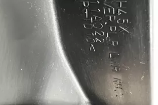 7211A022 , art13785746 Пластик салона Peugeot 4008 Арт 13785746, вид 9