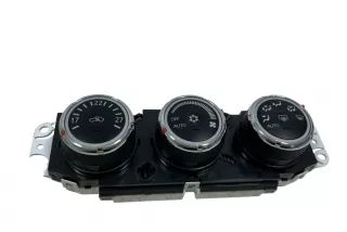 7820A722, CAB502A038FJ, 131127 , art13878976 Блок управления печки/климат-контроля Peugeot 4008 Арт 13878976, вид 1