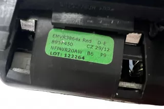 EMVR3864X, 8957450, 122264 , art13878948 Фонарь салона (плафон) Citroen DS5 Арт 13878948, вид 7