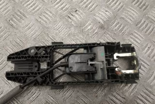 5N0837885H , art14273816 Накладка на ручку двери Porsche Cayenne 958 Арт 14273816, вид 6