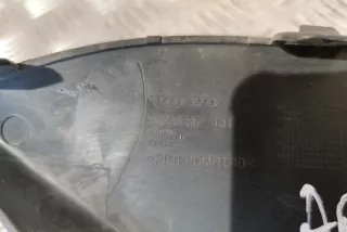 31290986 , art14273756 Молдинг бампера переднего Volvo S60 2 Арт 14273756, вид 4