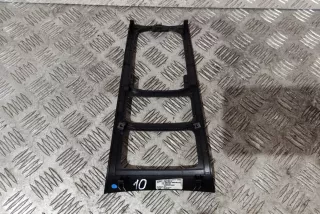 7P5863324F , art12334444 Консоль салона (кулисная часть) Porsche Cayenne 958 Арт 12334444, вид 3