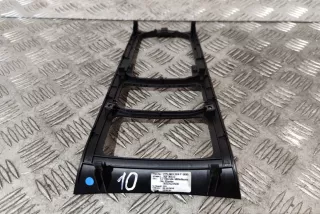 7P5863324F , art12334444 Консоль салона (кулисная часть) Porsche Cayenne 958 Арт 12334444, вид 4