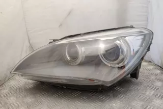 7222085, 1305236776, 7255724 , art12423689 Фара левая BMW 6 F06/F12/F13 Арт 12423689, вид 1