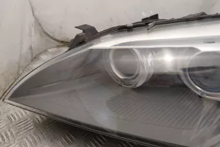 7222085, 1305236776, 7255724 , art12423689 Фара левая BMW 6 F06/F12/F13 Арт 12423689, вид 3