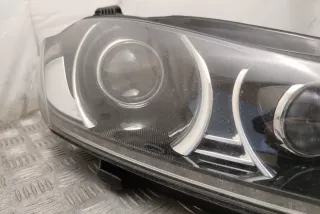 VPCX2X13W029EG, A71154400DG , art12518198 Фара правая Jaguar XF 250 Арт 12518198, вид 3