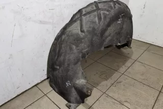 7P5810972A , art13252289 Защита арок задняя правая (подкрылок) Porsche Cayenne 958 Арт 13252289, вид 2