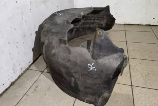 7P5810972A , art13252289 Защита арок задняя правая (подкрылок) Porsche Cayenne 958 Арт 13252289, вид 5