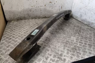 A2046100014 , art13336572 Усилитель бампера заднего Mercedes C W204 Арт 13336572, вид 4