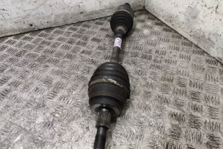 A1663303300 , art13361060 Полуось передняя левая (приводной вал, ШРУС) Mercedes ML/GLE W166 Арт 13361060, вид 3