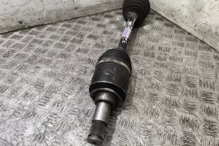 A1663303300 , art13361058 Полуось передняя левая (приводной вал, ШРУС) Mercedes ML/GLE W166 Арт 13361058, вид 2